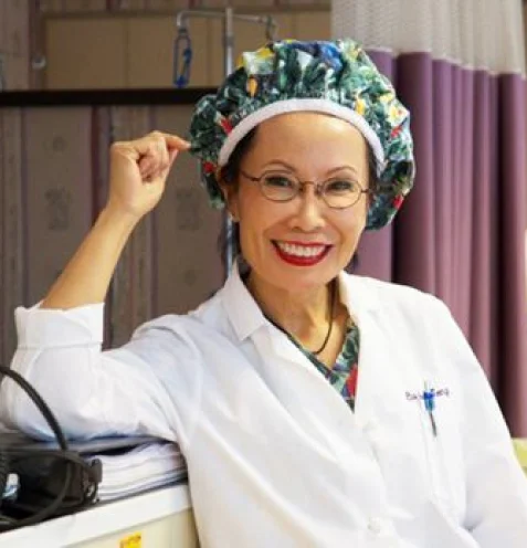Lu-Jean Feng, M.D.